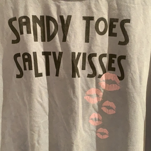 Girls tank top - Picture 2 of 4